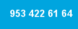 953 422 61 64